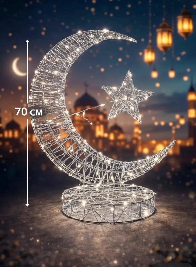 Ramadan decoration lighting Ramadan lights - Image 1